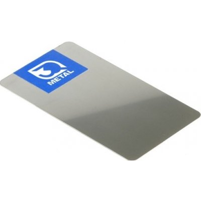 Nerezový plech - 1.4301 - 2B: 0,3 x 1000 x 2000 – Zboží Mobilmania