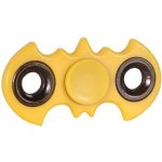 Fidget Spinner Batman - žlutý – Zboží Dáma