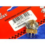 Fender 500K Split Shaft Potentiometer – Zboží Mobilmania