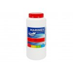 MARIMEX 11300009 AQuaMar pH plus 1,8 kg – Hledejceny.cz