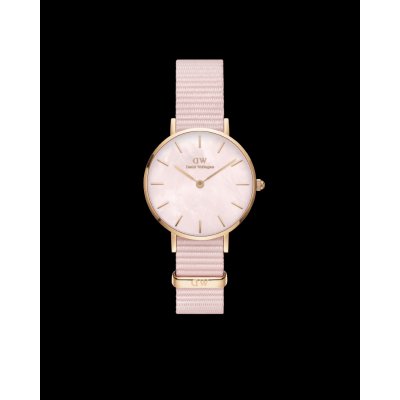 Daniel Wellington DW00100512 – Hledejceny.cz