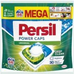 Persil Power Caps Universal 66 PD – Zboží Mobilmania