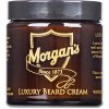 Balzám a kondicionér na vousy Morgan's Luxusní krém na plnovous, 100ml