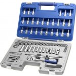Tona 3/8" Sada hlavic, 61dílná E031806 – Zboží Mobilmania