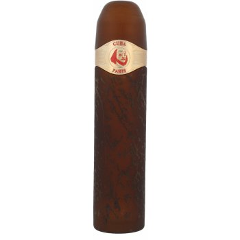 Cuba Magnum Red toaletní voda pánská 130 ml