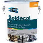 Het Soldecol HG 0,75L 1000 bílý – HobbyKompas.cz