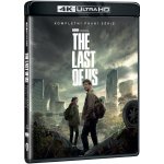 The Last of Us 1. série 4K BD