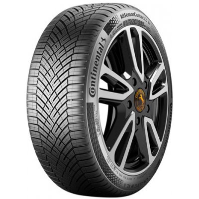 Continental AllSeasonContact 2 195/65 R15 91H – Zboží Mobilmania