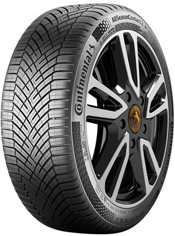 Continental AllSeasonContact 2 195/65 R15 91H