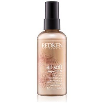 Redken All Soft Argan-6 Oil 90 ml