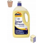 Lenor aviváž Professional Summer Breeze žlutá 4 l – Zboží Dáma