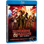 Dungeons & Dragons:Čest zlodějů BD – Zbozi.Blesk.cz