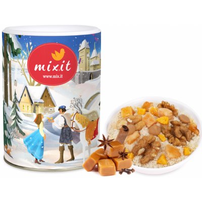 Mixit Vánoční kaše 270 g – Sleviste.cz