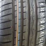 Hankook Ventus S1 Evo2 K117 225/30 R20 85Y