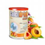 Calcidrink Orling nápoj broskev 450 g – Sleviste.cz