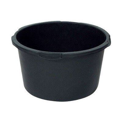 Libros Maltovník kruhový 90 l PE 39090 – Hledejceny.cz