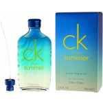 Calvin Klein One Summer 2015 toaletní voda unisex 100 ml – Hledejceny.cz