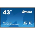 iiyama LH4360UHS-B1AG – Zboží Živě