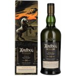 Ardbeg Anthology The Unicorn's Tale 46% 0,7 l (karton) – Zboží Dáma