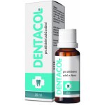 Maxivitalis Dentacol 20 ml – Zbozi.Blesk.cz