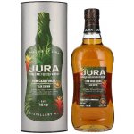 Jura Rum Cask Finish 40% 0,7 l (tuba) – Hledejceny.cz