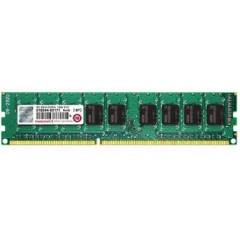 Transcend DDR3L 8GB 1600MHz ECC TS1GLK72W6H