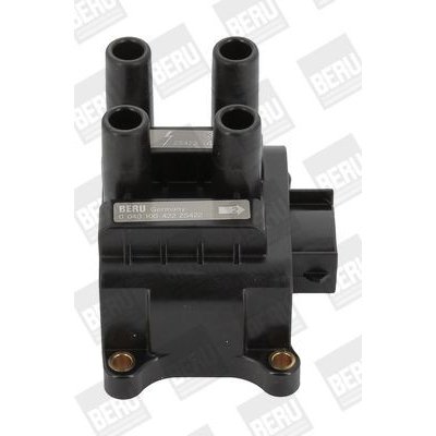 Zapalovací cívka BorgWarner (BERU) ZS422 – Hledejceny.cz