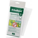 AgroBio PM Lepové desky bílé ArboBand 5 ks – Sleviste.cz