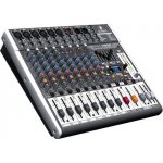 Behringer XENYX X1222 – Zboží Mobilmania