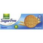 Gullón Celozrnné sušenky Digestive 245 g – Zboží Dáma