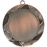 Sabe Fotbalová medaile bronzová UK 70 mm – Zbozi.Blesk.cz