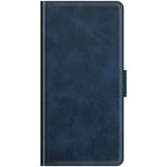 Pouzdro EPICO Elite Flip Case Asus ZenFone 8 Flip, modré – Hledejceny.cz