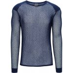 Brynje Super Thermo Shirt w/inlay Navy – Zboží Dáma