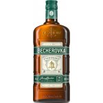 Becherovka Unfiltered 38% 0,5 l (holá láhev) – Hledejceny.cz