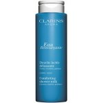 Clarins Sprchové mléko Eau Ressourçante (Comforting Shower Milk) 200 ml – Hledejceny.cz