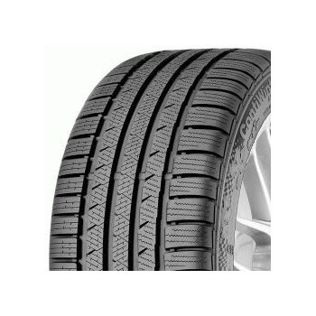 Continental ContiWinterContact TS 810 S 245/55 R17 102H