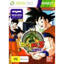 Dragon Ball Z for Kinect