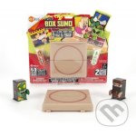 Hexbug Nano Box Sumo Ring – Hledejceny.cz