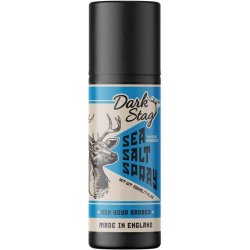 Dark Stag Sea Salt Spray Sprej na vlasy s mořskou solí 200 ml