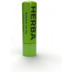 HI2 Herbadent Balzám na rty 5 ml – Zboží Dáma