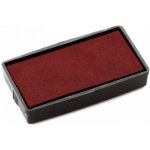 Colop Razítkovací polštářek E20 červená – Zboží Mobilmania
