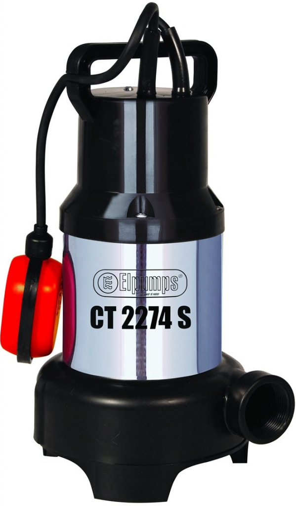 Elpumps CT 2274