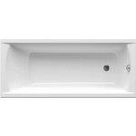 RAVAK CLASSIC II 120 x 70 cm CC11000000 – Zboží Dáma