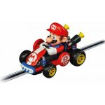 Carrera Auto GO 64299 Mario Kart WORLD Mario – Sleviste.cz