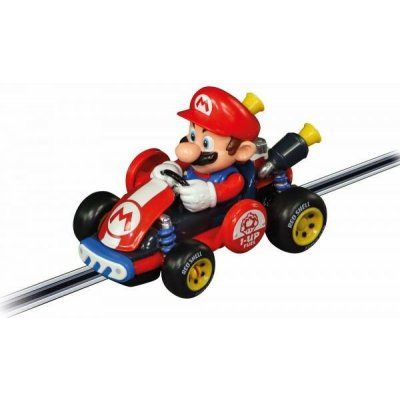 Carrera Auto GO 64299 Mario Kart WORLD Mario – Sleviste.cz