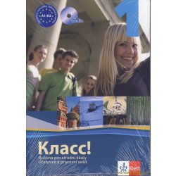 Klass! 1 A1 – balíček