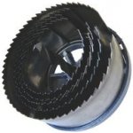 Extol CRAFT Vrták vykružovací do dřeva a sádrokartonu 60-95mm (5 průměrů)1803 – Sleviste.cz