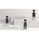 Ashleigh & Burwood Náplň do katalytické lampy Lime & Basil limetka a bazalka 500 ml – Zboží Dáma