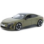 Maisto Audi RS e-tron GT 2022 červená 1:24 – Zboží Dáma