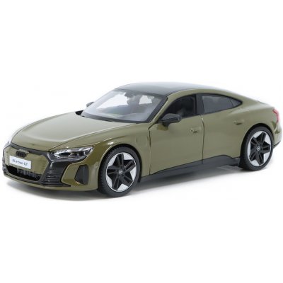 Maisto Audi RS e-tron GT 2022 červená 1:24 – Zboží Dáma